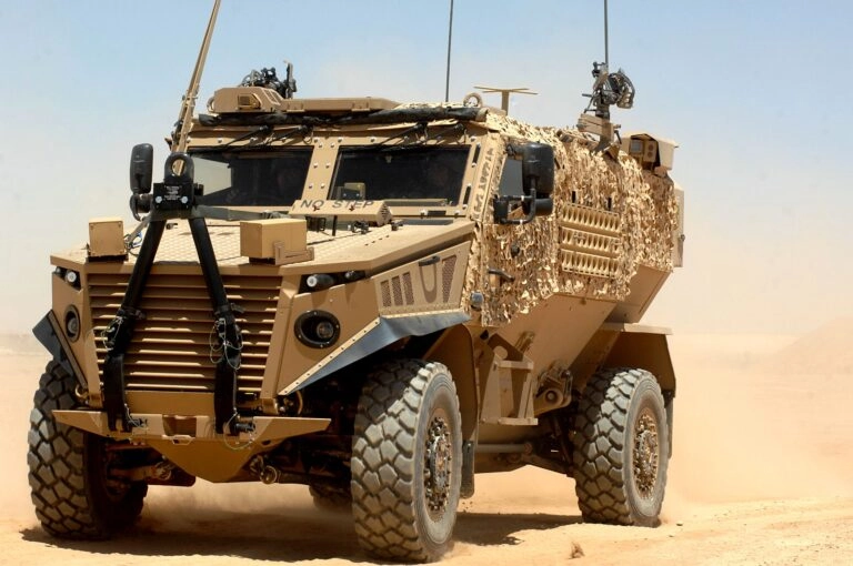 Foxhound