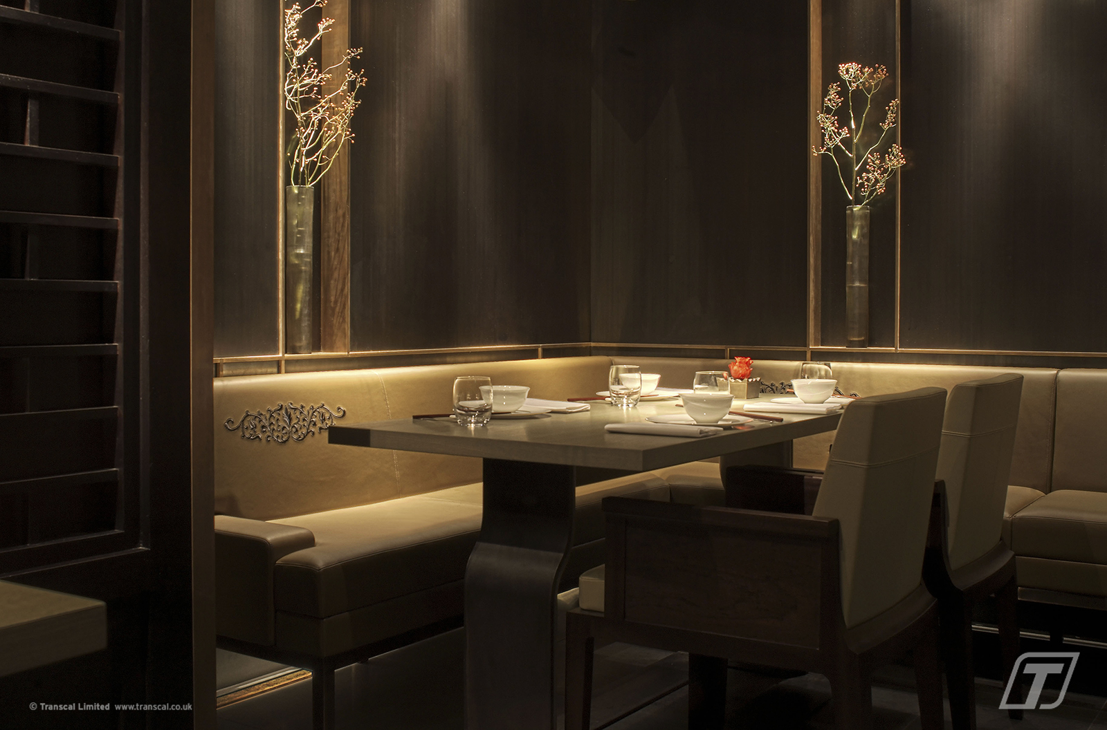 Hakkasan Mayfair