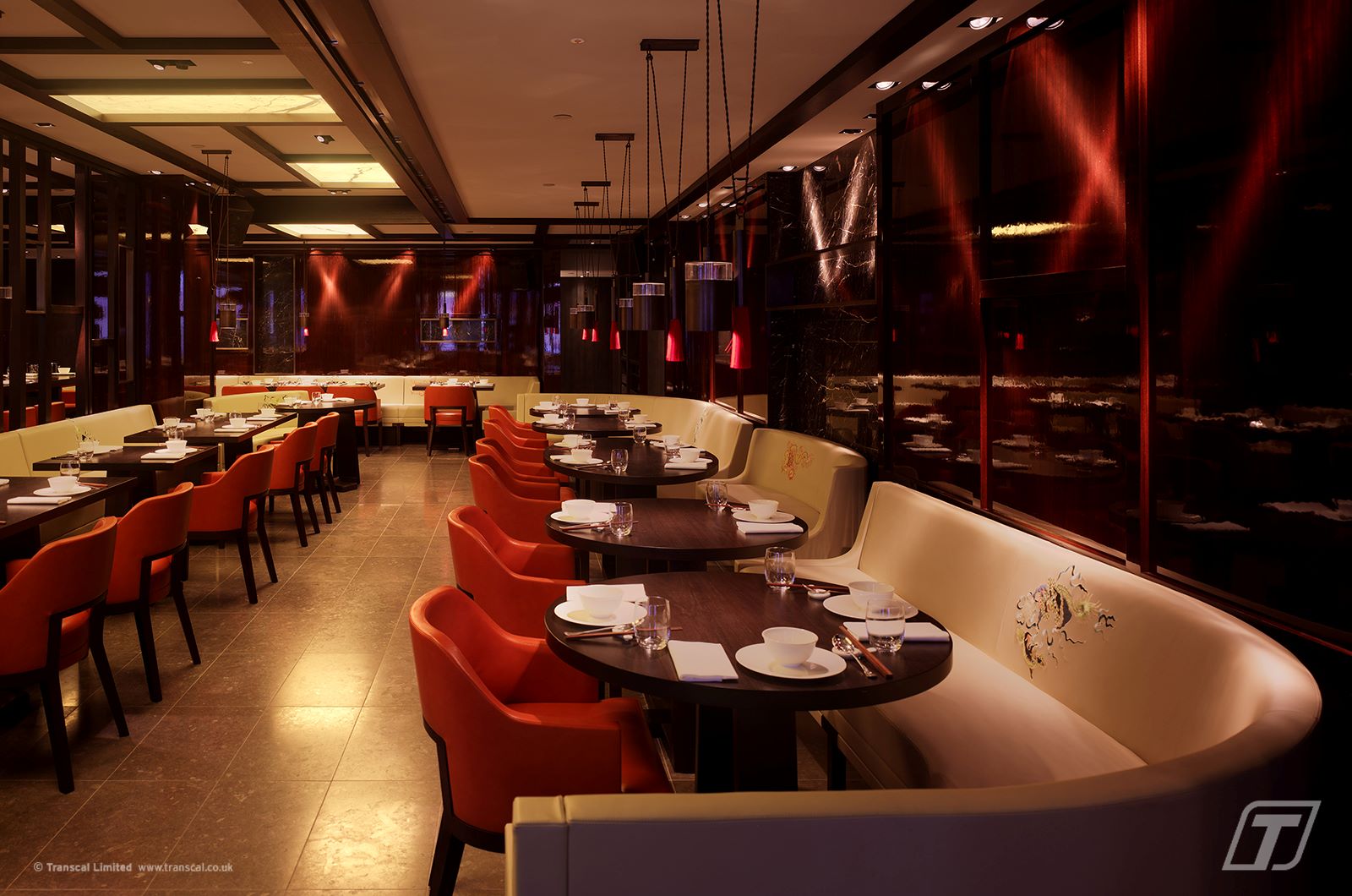 Hakkasan Mayfair