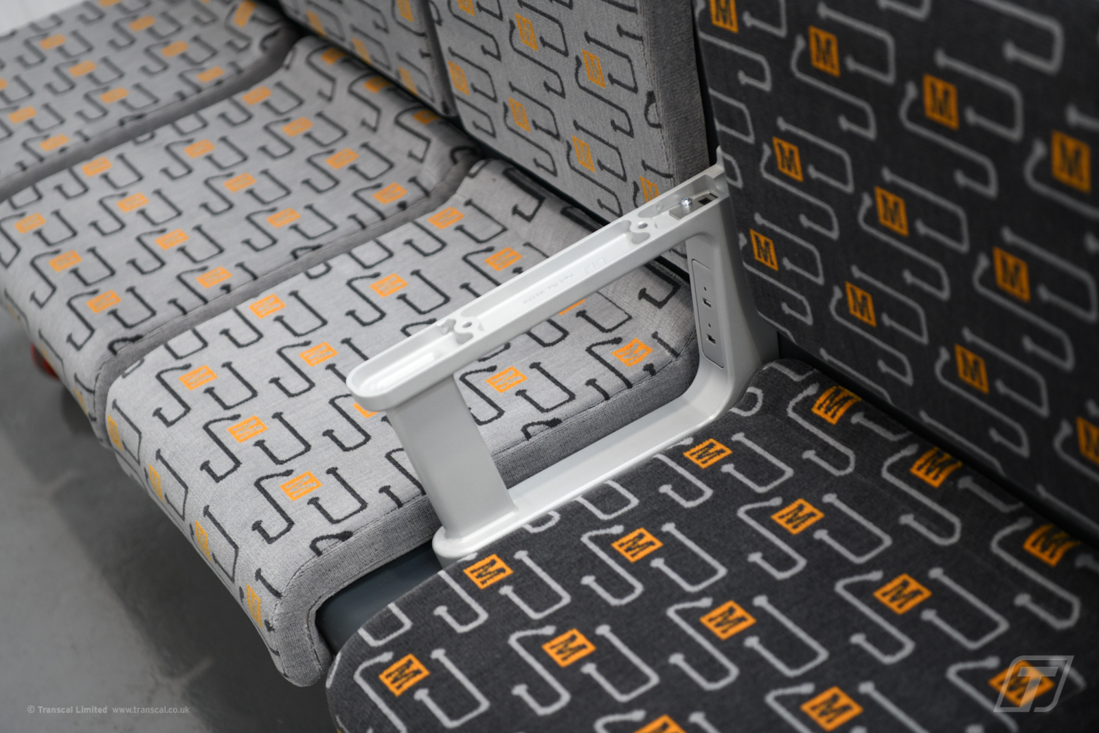 Tyne and Wear Metro