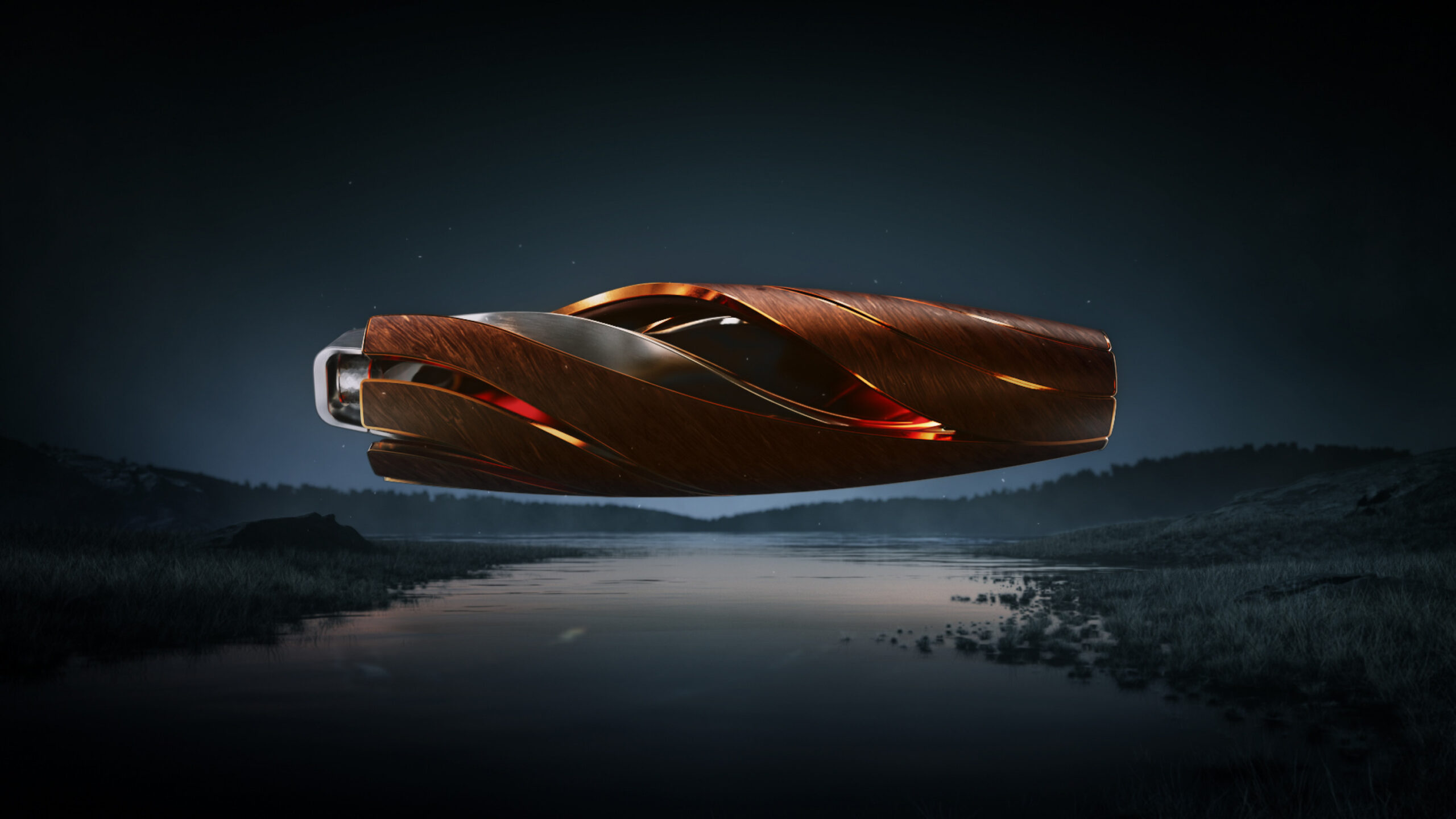 Macallan Horizon